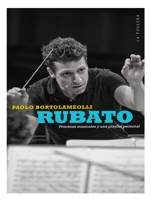 cover image of Rubato